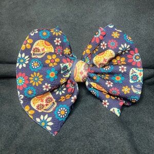 Little lopers big bow